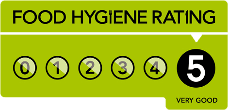 Food Hygiene Rating